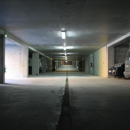 Appt Le Hameau Des Rennes 4 Etoiles Pieds Des Pistes Piscine Interieure Exterieure Lejlighed Vars  Eksteriør billede