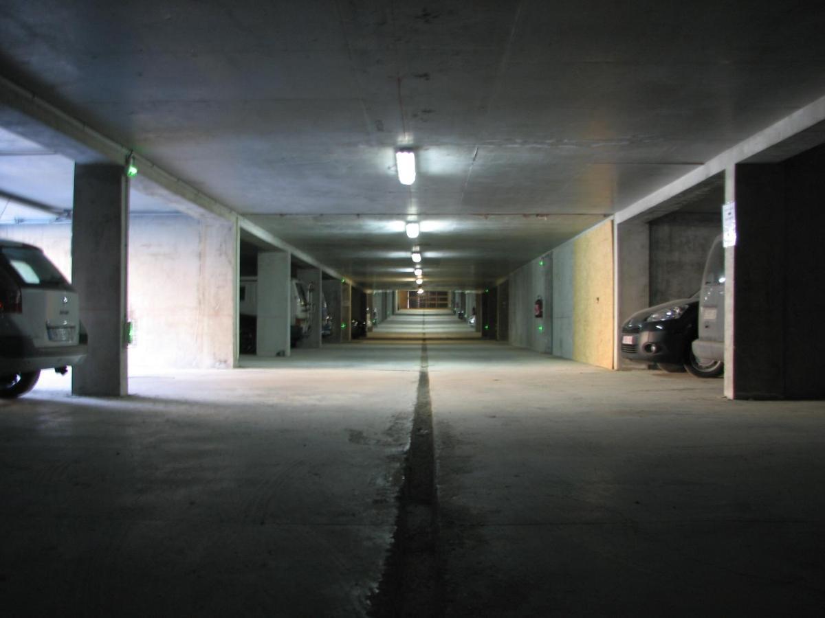 Appt Le Hameau Des Rennes 4 Etoiles Pieds Des Pistes Piscine Interieure Exterieure Lejlighed Vars  Eksteriør billede
